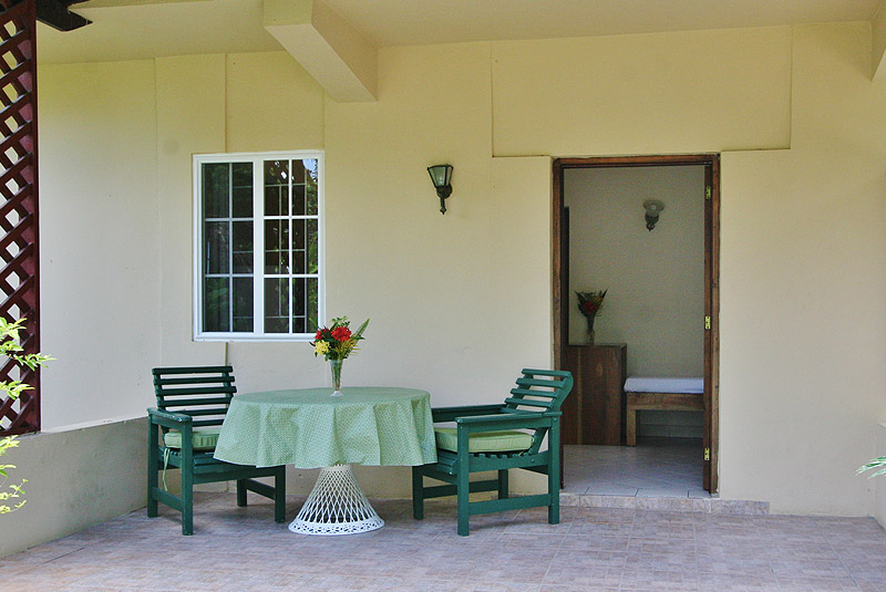 White Sands Negril villa