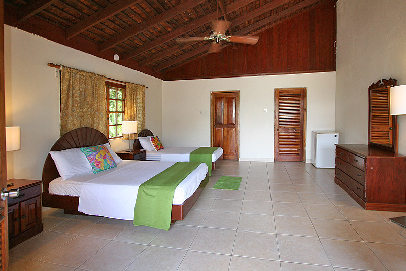 White Sands Negril villa