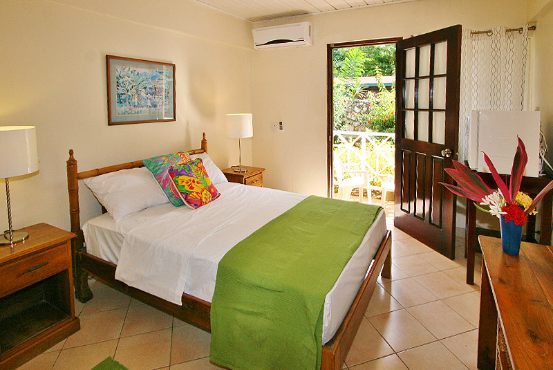 White Sands Negril villa