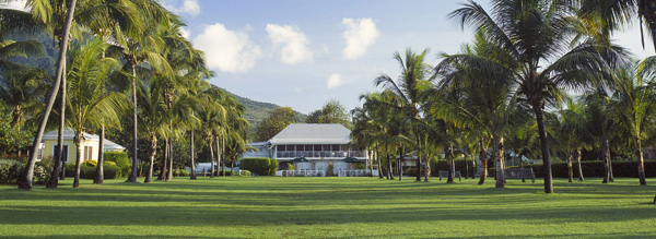 Nisbet Plantation Beach Club beach