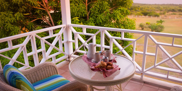 The Mount Nevis Hotel extérieur