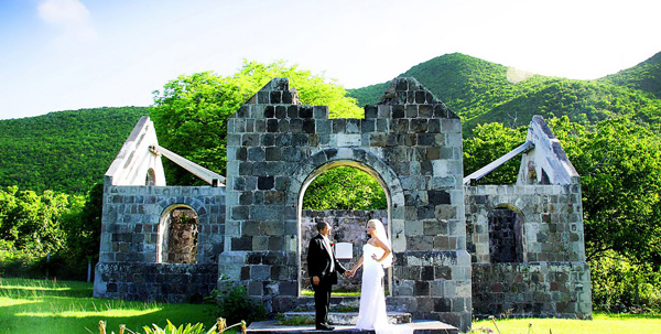 The Mount Nevis Hotel extérieur