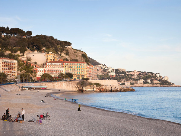 Adagio Nice Promenade des Anglais room