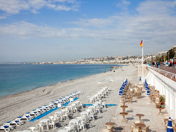 Adagio Nice Promenade des Anglais room