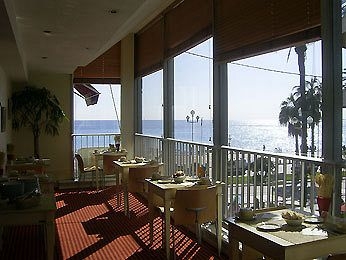 Mercure Promenade Des Anglais extérieur 