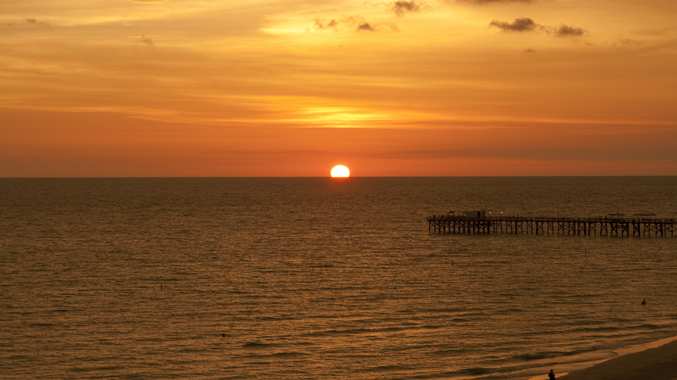 Doubletree Beach Resort exterior