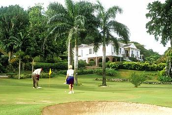 Shaw Park Beach Hotel And Spa in