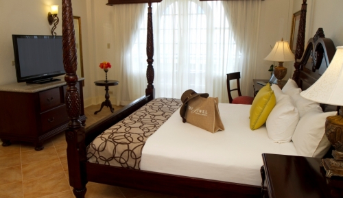 The Jewel Dunns River Beach Resort extérieur