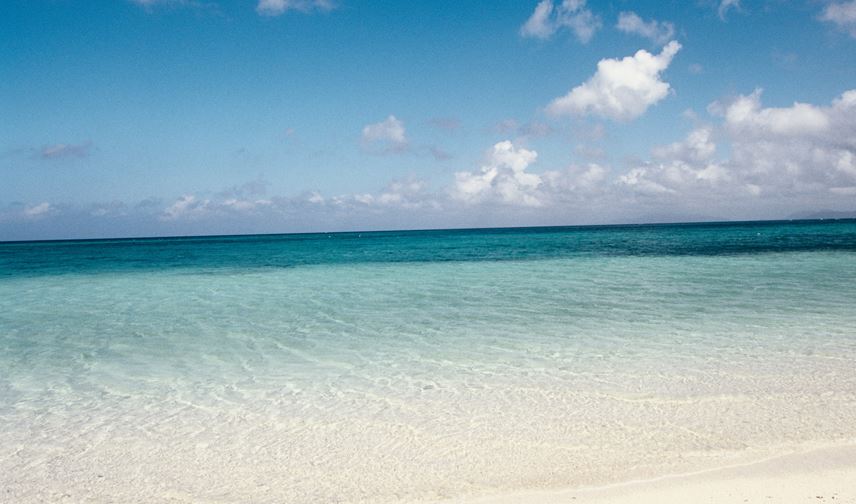 Club Med Kabira Beach exterior