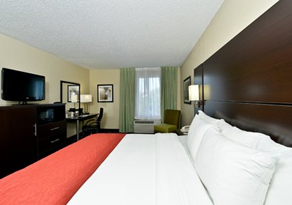 Comfort Inn And Suites Universal extérieur