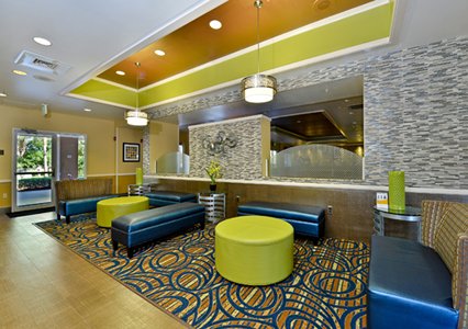 Comfort Inn And Suites Universal extérieur