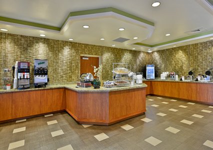 Comfort Inn And Suites Universal extérieur
