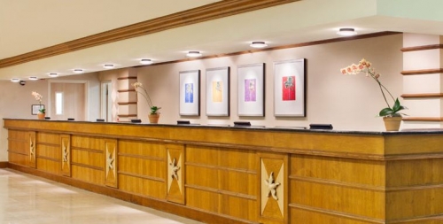 Doubletree By Hilton At Universal extérieur