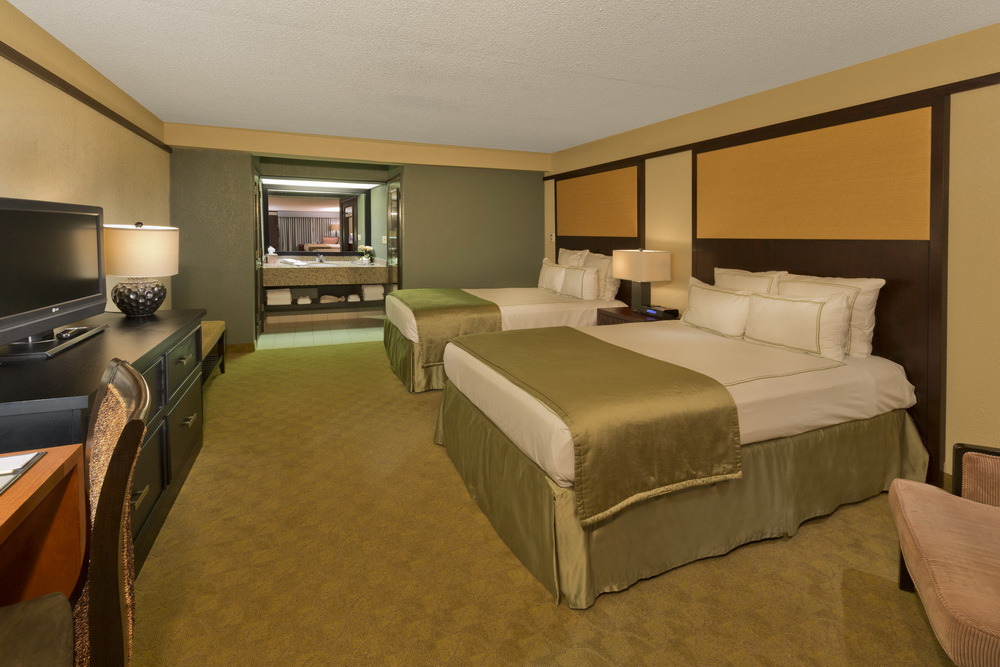 Doubletree By Hilton Orlando At Seaworld extérieur