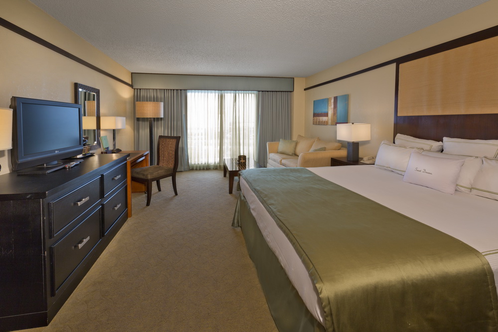 Doubletree By Hilton Orlando At Seaworld extérieur