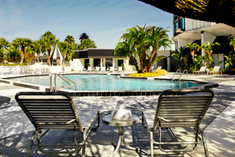 Four Points Orlando Studio City extérieur