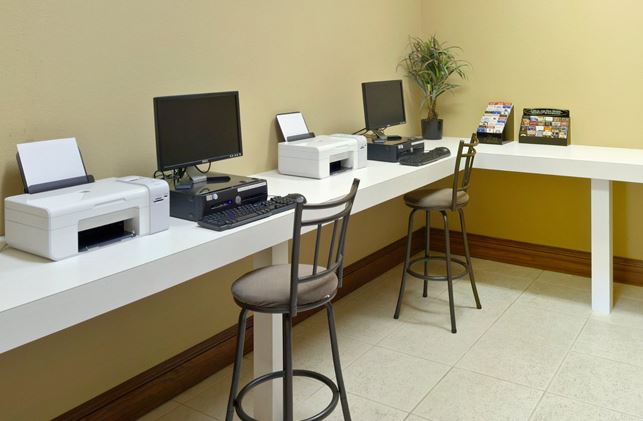 Hawthorn Suites Lake Buena Vista extérieur