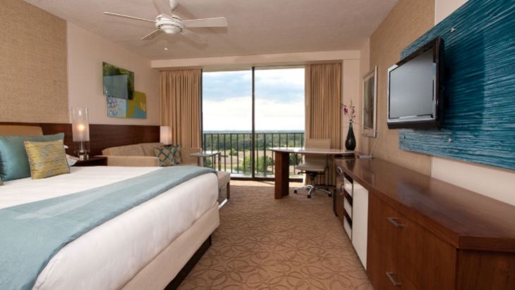 Hyatt Regency Grand Cypress extérieur