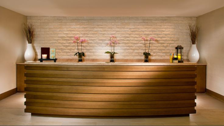 Hyatt Regency Orlando extérieur