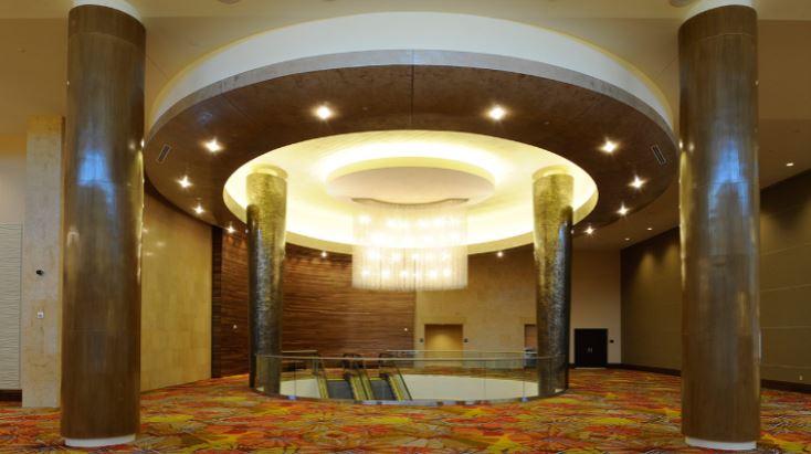 Hyatt Regency Orlando extérieur