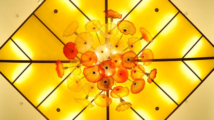 Hyatt Regency Orlando extérieur