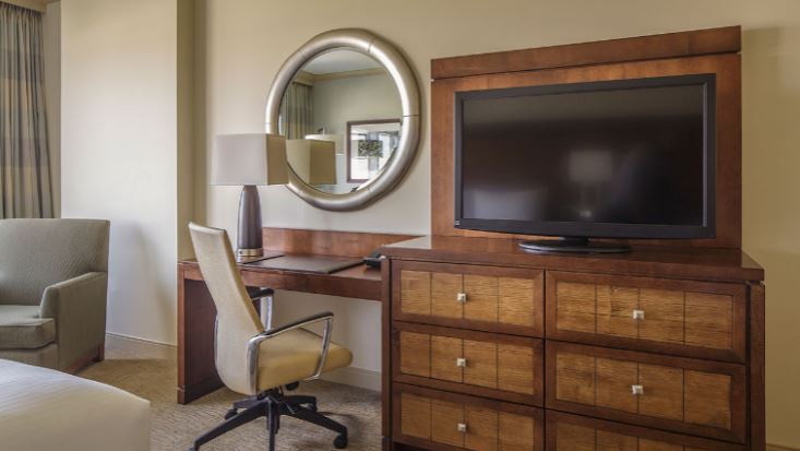 Hyatt Regency Orlando extérieur