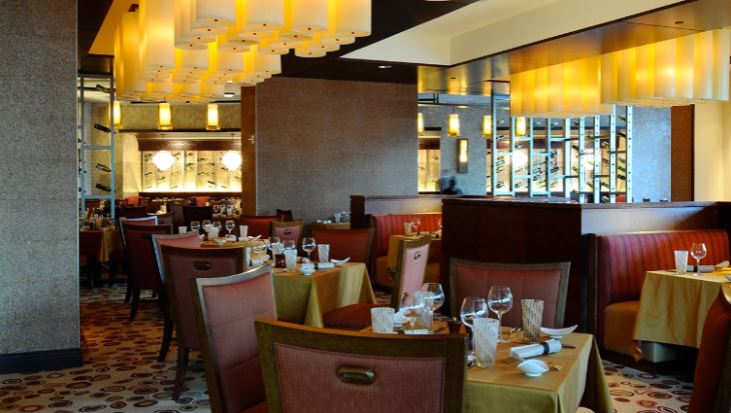 Hyatt Regency Orlando extérieur