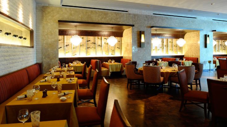 Hyatt Regency Orlando extérieur