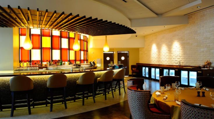 Hyatt Regency Orlando extérieur