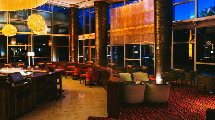 Hyatt Regency Orlando extérieur