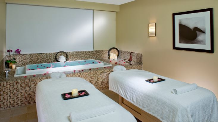 Hyatt Regency Orlando extérieur