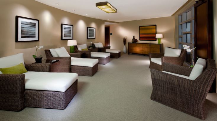 Hyatt Regency Orlando extérieur