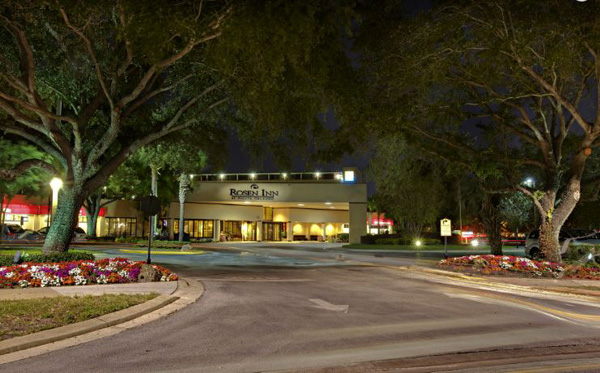 Rosen Inn At Pointe extérieur