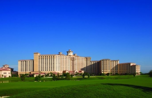 Rosen Shingle Creek extérieur