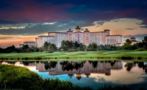 Rosen Shingle Creek extérieur