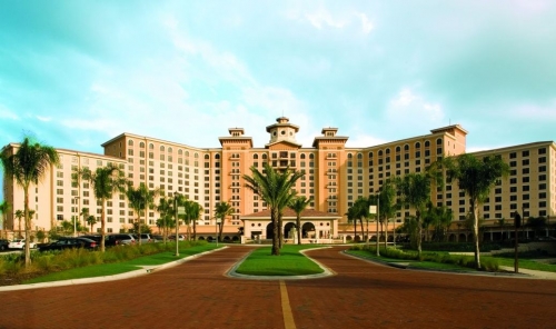 Rosen Shingle Creek extérieur