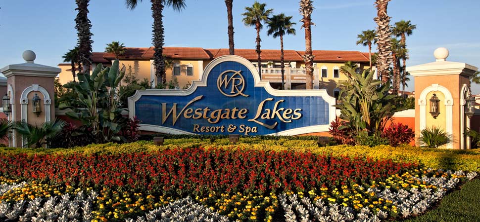 West Lakes Resort exterior