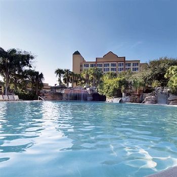 Worldgate Resort And Convention Center piscine