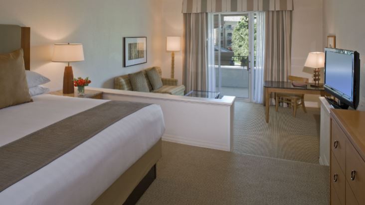 Hyatt Regency Indian Wells Resort And Spa extérieur