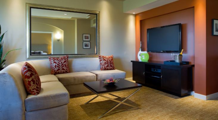 Hyatt Regency Indian Wells Resort And Spa extérieur