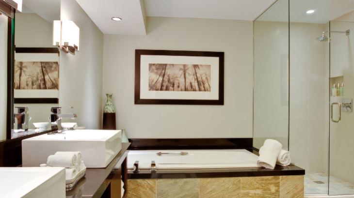Hyatt Regency Indian Wells Resort And Spa extérieur