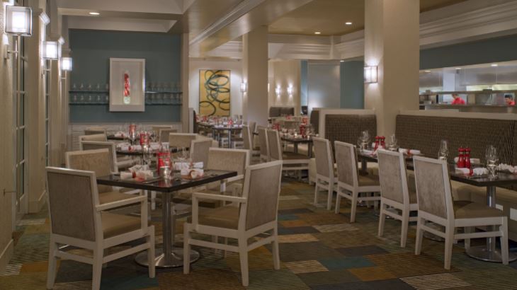 Hyatt Regency Indian Wells Resort And Spa extérieur