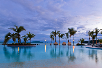 The Westin Playa Bonita Panama exterior