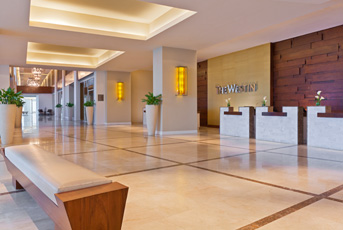 The Westin Playa Bonita Panama extérieur