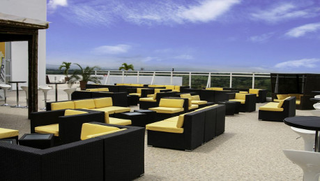 Wyndham Playa Corona extérieur