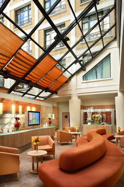 Citadines Prestige St Germain Des Pres exterior 2