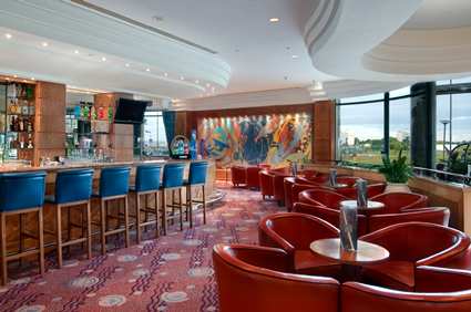 Hilton Paris Charles De Gaulle extérieur 2