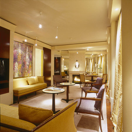 Park Hyatt Paris extérieur 2