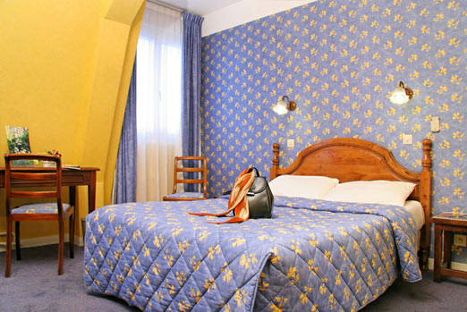 Quality Hotel Abaca extérieur 2