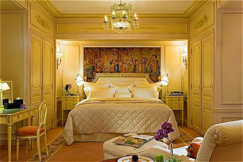 Ritz Paris extérieur 2